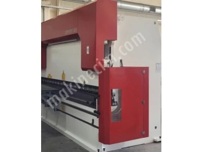 Confort 3600Mm 320 Ton 3 Eksen Cnc Linda Machine Abkant Pres