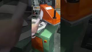 Duran Marka 20 Ton Baskı Gücü
