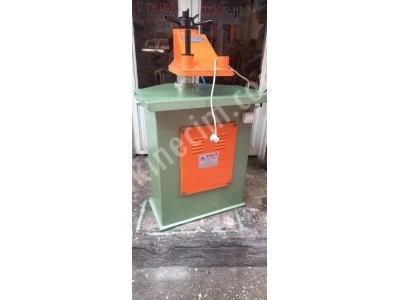 Duran Marka 20 Ton Baskı Gücü