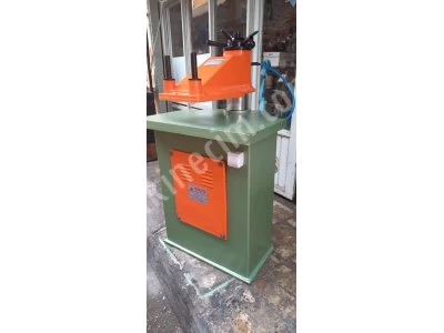 Duran 20 Ton Sessiz Motor Garantili