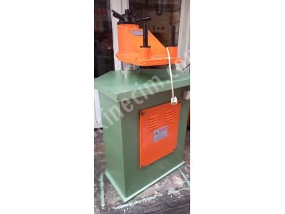 Duran 20 Ton Sessiz Motor Garantili
