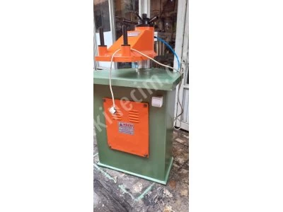 Duran 20 Ton Sessiz Motor Garantili