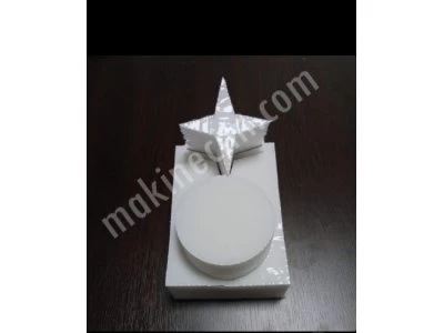Vibro Cut Makine