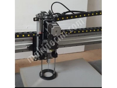 Vibro Cut Makine