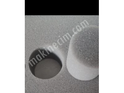 Vibro Cut Makine