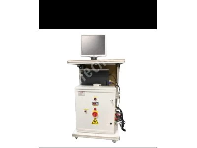 Vibro Cut Makine