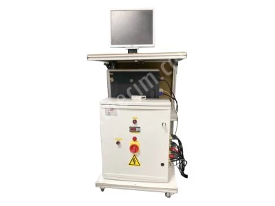 Stro 3D 3 Eksen Cnc Strafor Kesim Makinesi