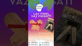 Yaz Fırsatı Pide Lahmacun Pizza Fırını