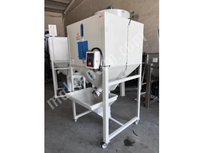 Plastik Hammade Mikseri
