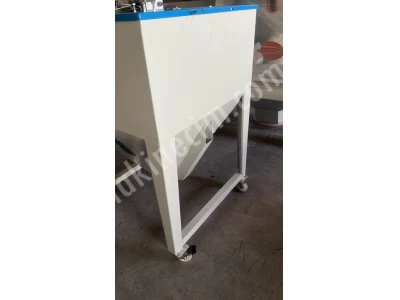 Plastik Hammade Mikseri
