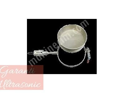 Ultrasonic Discharging Assistance (Flowsonic)