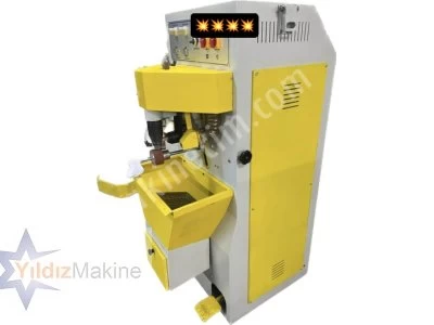 Taban Aşındırma Zımpara Makinesi