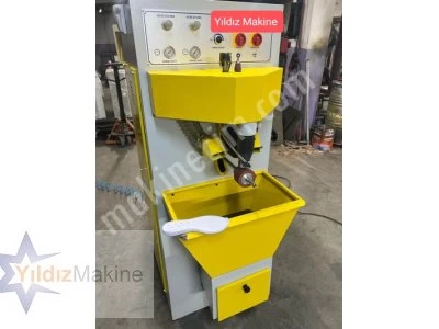Taban Aşındırma Zımpara Makinesi