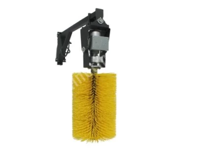 Otomatik Kaşağı Makinası