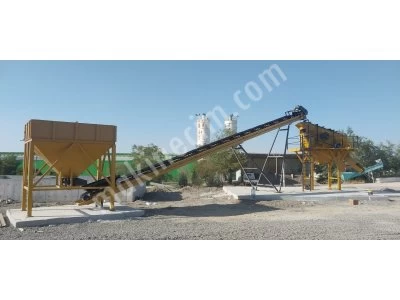 1200X3000 Vibrating Screen