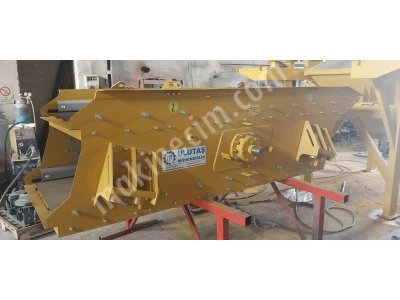 1200X3000 Vibrating Screen