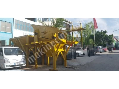 1200X3000 Vibrating Screen