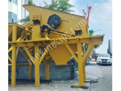 1200X3000 Vibrating Screen