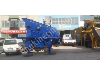 1200X3000 Vibrating Screen