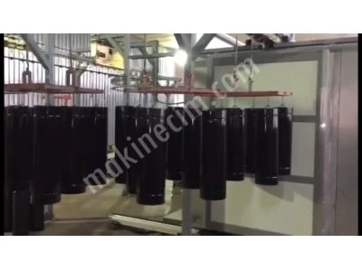 Fason Emaye Kaplama Yapılır