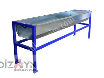 Büyükbaş Devirmeli Suluk