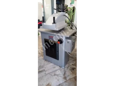 Güven Kesim Presi 20 Tn