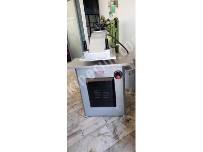 Güven Kesim Presi 20 Tn