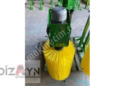 Kaşağı Makinası