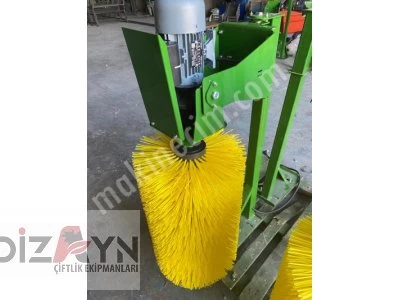 Kaşağı Makinası