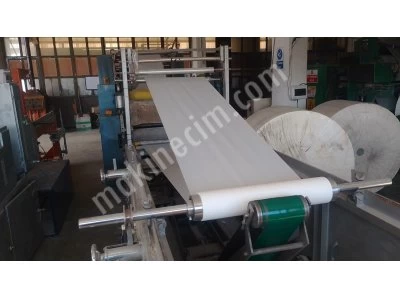 Z Katlı Dispenser Havlu Makinası .3 Yollu -Z Foldıng Dıspenser Towel Machıne 3 Way
