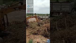 Wood Chipper Machine