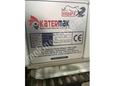 Kapitone Makinası