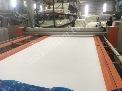 Kapitone Makinası