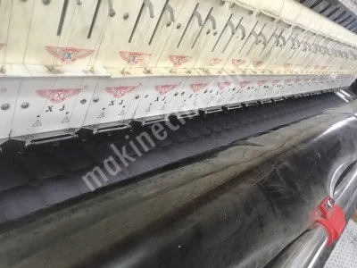 Nakış Kapitone Makinası
