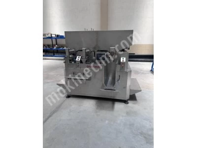 1Kg 5Kg 10 ve 25 Kg Toz Gübre Poşet Toz Dolum Makinası