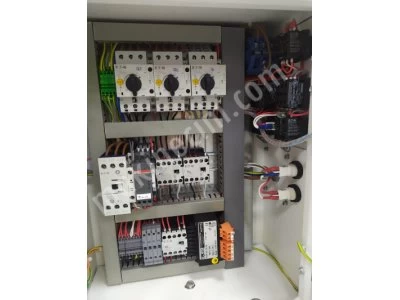 Ase Sm 5 Alçı Makinesi
