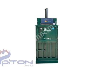 Vertical Bale Press Machine With Best Prices and Ready Stocks!