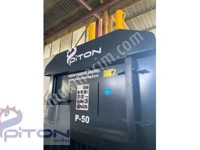 Vertical Bale Press Machine With Best Prices and Ready Stocks!