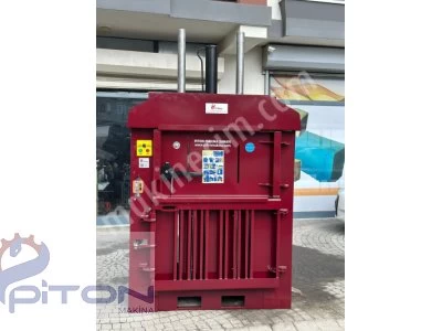 Vertical Bale Press Machine With Best Prices and Ready Stocks!