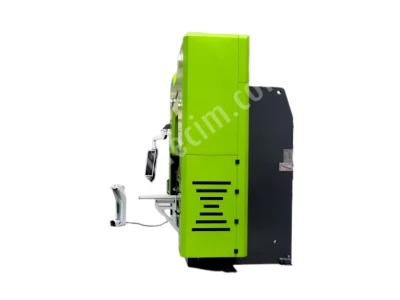 ( Hybrid Servo Motorlu ) Cnc Hidrolik Abkant Pres Comfort 175 - 3100