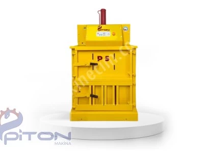 Baler Press Machine Ready Stok