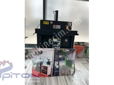 Baler Press Machine Ready Stok