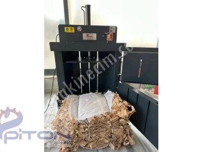 Baler Press Machine Ready Stok
