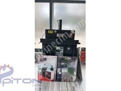 Baler Press Machine Ready Stok