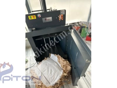 Baler Press Machine Ready Stok