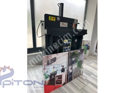 Baler Press Machine Ready Stok