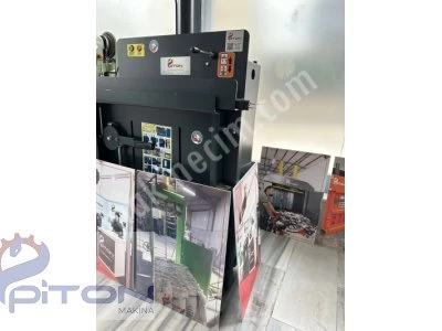 Baler Press Machine Ready Stok