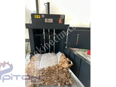 Baler Press Machine Ready Stok