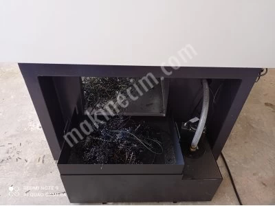 2.El Fiyatına C Eksenli Garantili Sıfır Tezgah