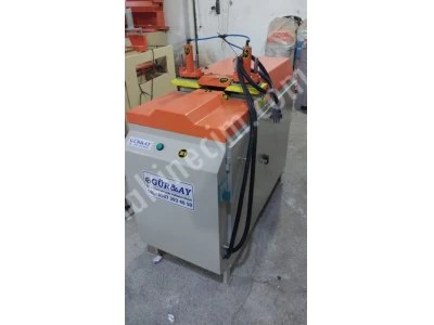 Pvc Çıta Kesme Makinası